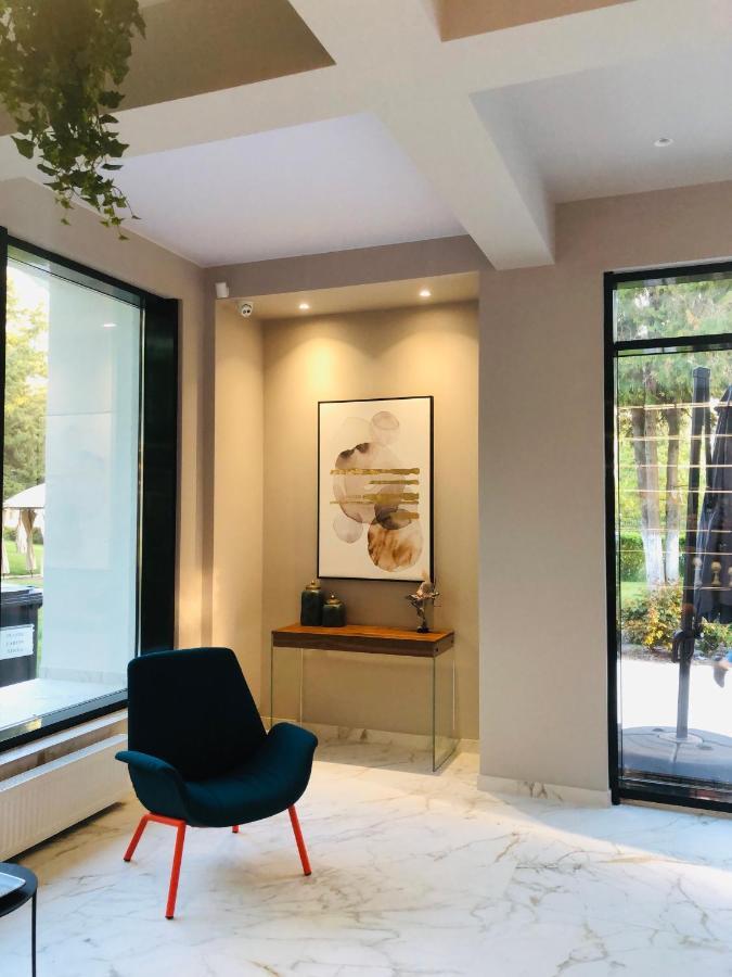 Hotel Corina فينوس المظهر الخارجي الصورة