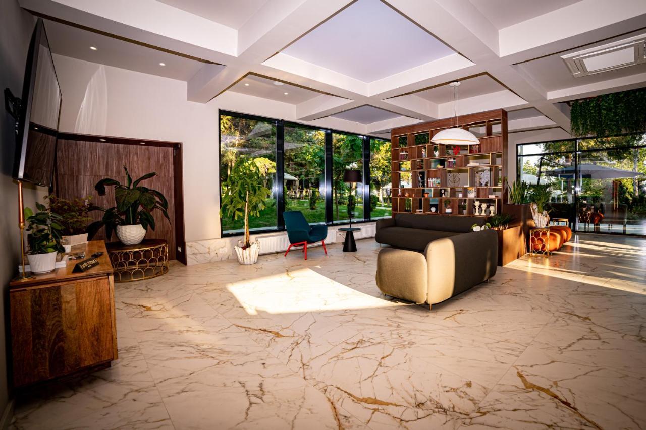 Hotel Corina فينوس المظهر الخارجي الصورة
