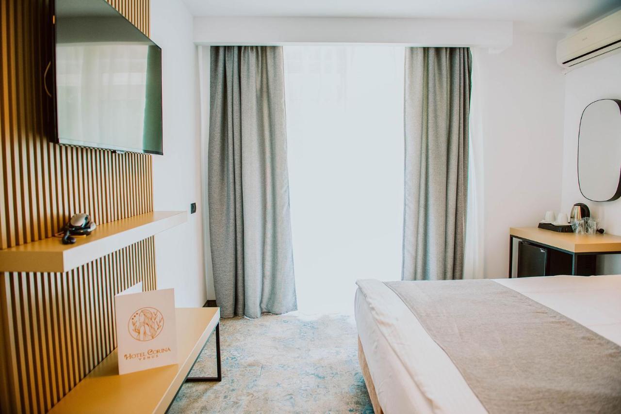 Hotel Corina فينوس المظهر الخارجي الصورة